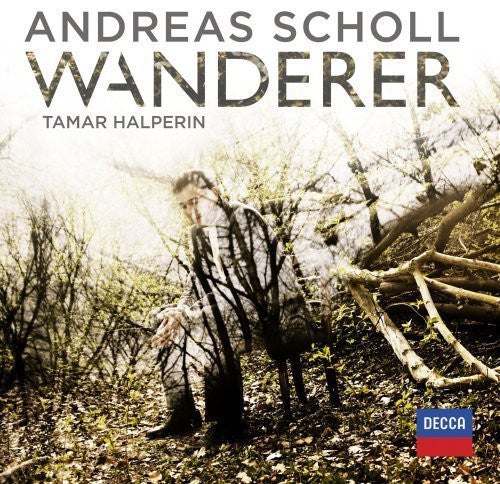 Scholl, Andreas: Wanderer