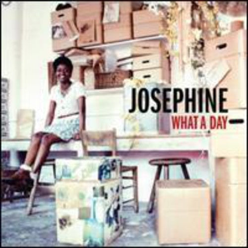 Josephine: What a Day