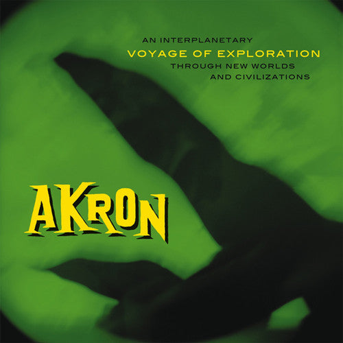 Akron: Voyage of Exploration