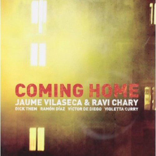 Vilaseca, Jaume-Quartet: Coming Home