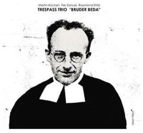 Trespass Trio: Bruder Beda