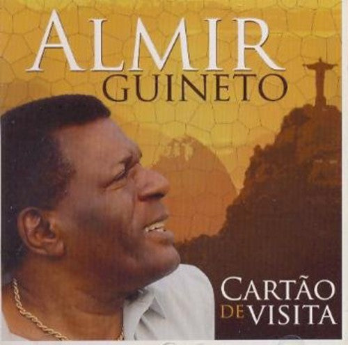 Guineto, Almir: Cartao de Visita