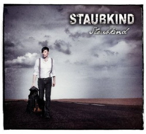 Staubkind: Staubkind (Limited Edition W/Bonus CD)