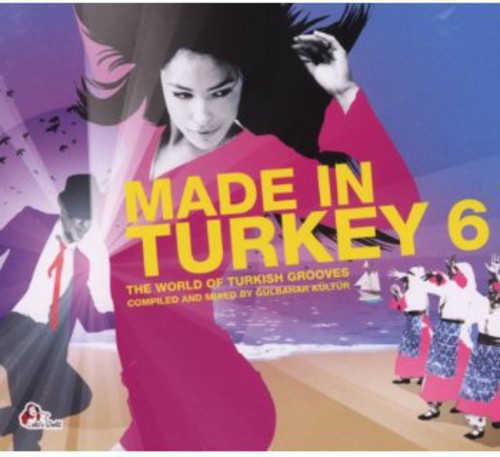 Made in Turkey 6: Made in Turkey 6