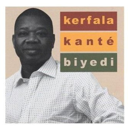 Kante, Kerfala: Biyedi