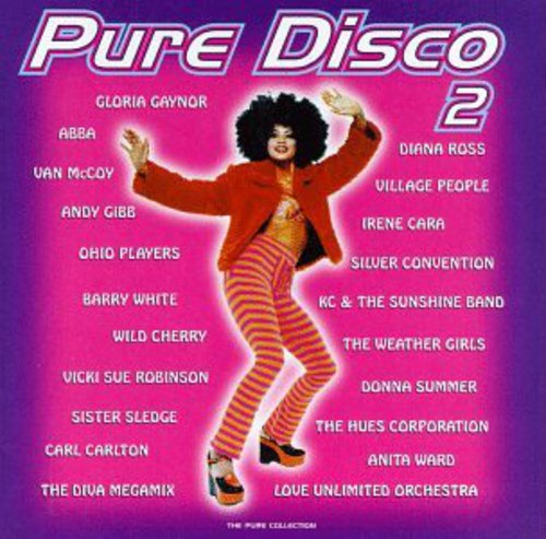 Pure Disco 2 / Various: Pure Disco 2 / Various