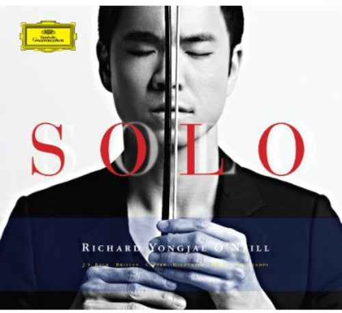 O'Neill, Richard Yongjae: Solo