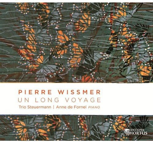 Wismer, P.: Un Long Voyage