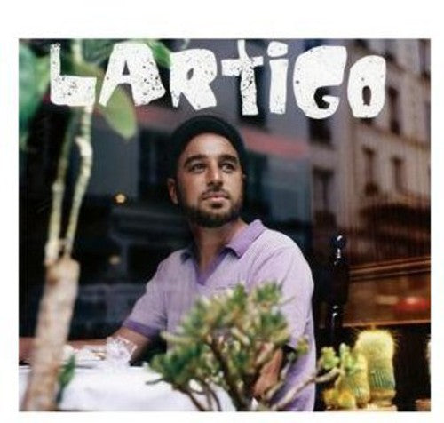 Lartigo: Lartigo