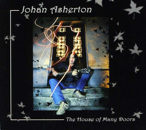 Asherton, Johan: House of Many Doors