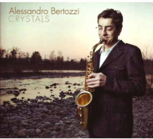 Bertozzi, Alessandro: Crystals