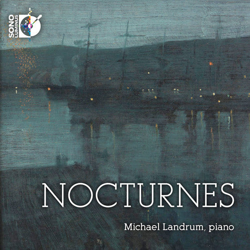 Field / Landrum: Nocturnes