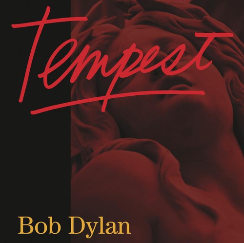 Dylan, Bob: Tempest