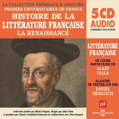 Viala / Mesguich: V2: Histoire Litterature Francaise