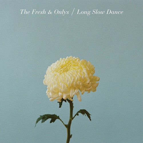 Fresh & Onlys: Long Slow Dance