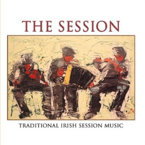 Traditional Irish Session Music / Various: Traditional Irish Session Music / Various