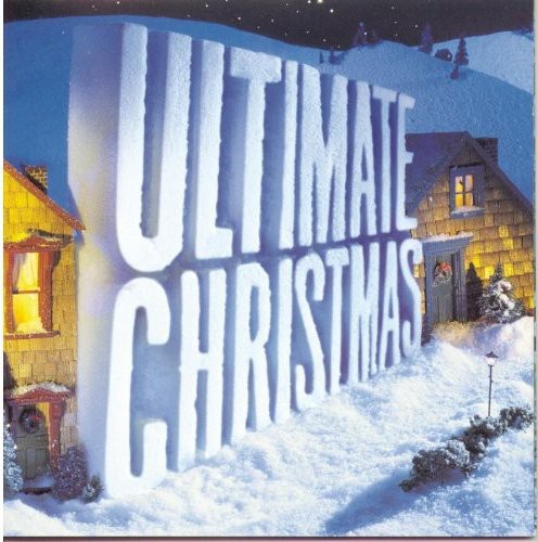 Ultimate Christmas / Various: Ultimate Christmas