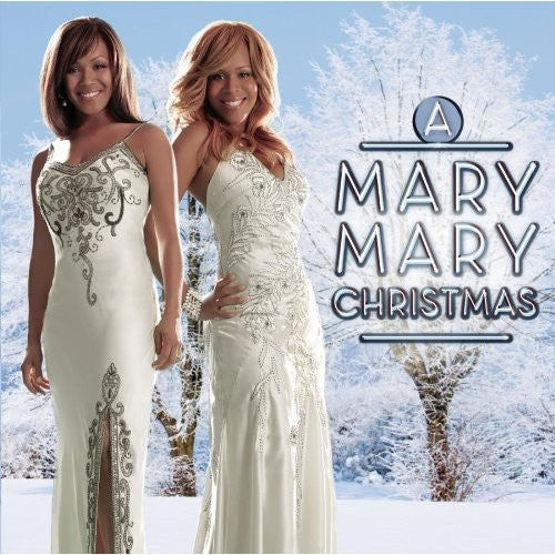 Mary Mary: Mary Mary Christmas