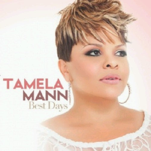 Mann, Tamela: Best Days