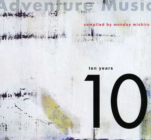 Adventure Music: Ten Years / Various: Adventure Music: Ten Years