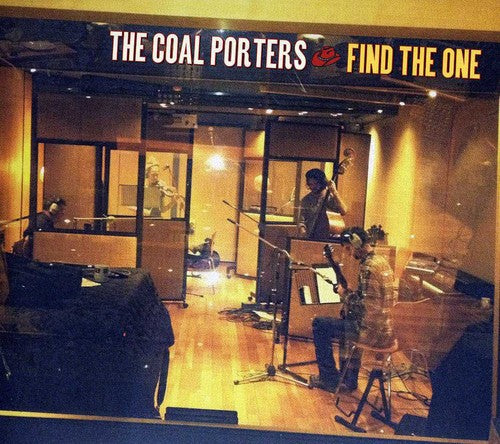 Coal Porters: Find the One