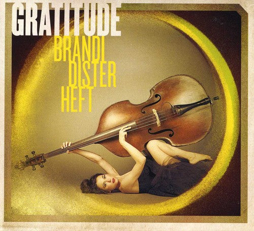 Disterheft, Brandi: Gratitude