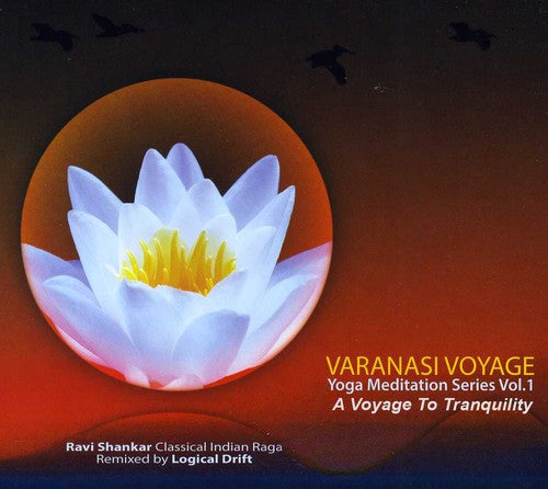 Shankar, Ravi / Logical Drift: Varanasi Voyage