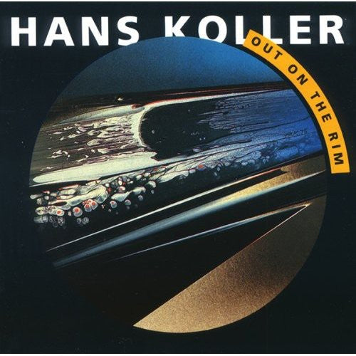 Koller, Hans: Out on the Rim