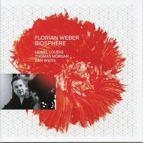 Weber, Florian: Biosphere