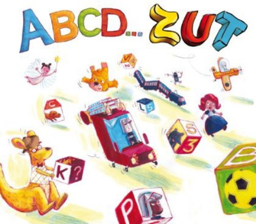 Zut: Abcd Zut