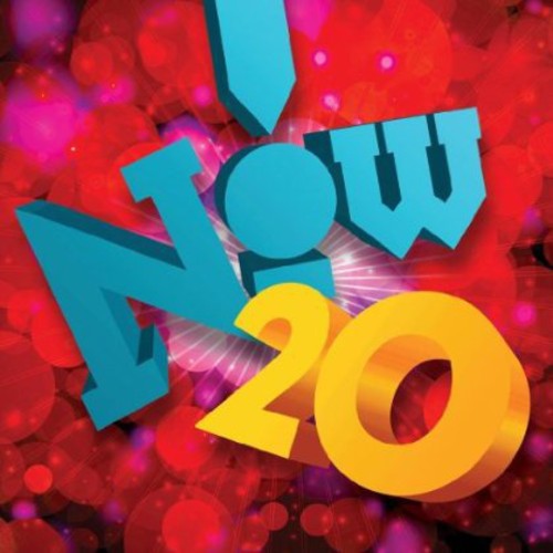 Now 20 / Various: Now 20 / Various