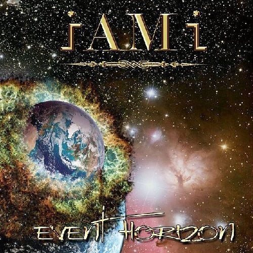 I Am I: Event Horizon