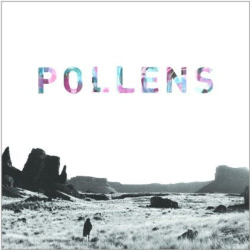 Pollens: Brighten and Break