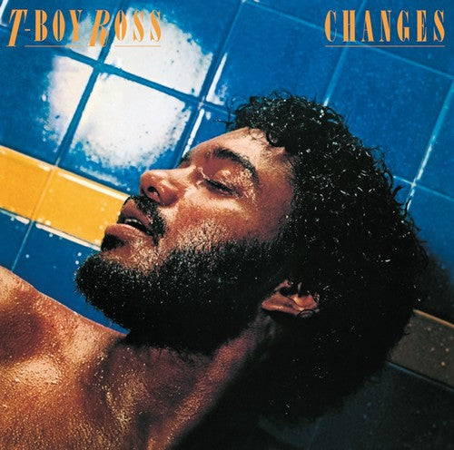 T-Boy Ross: Changes