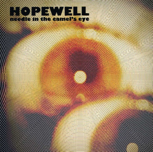 Hopewell: Needle in the Camel's Eye