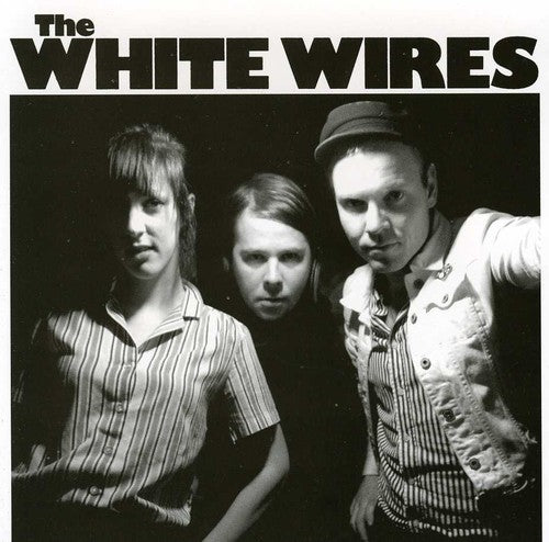 White Wires: WWIII