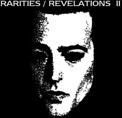 Saviour Machine: Rarities / Revelations II