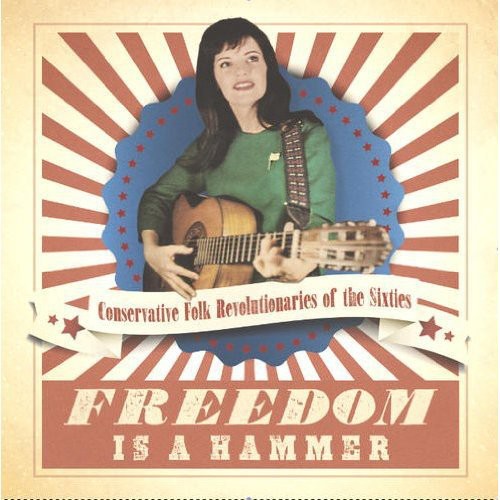 Freedom Is a Hammer / Various: Freedom Is A Hammer