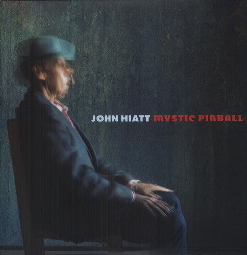 Hiatt, John: Mystic Pinball