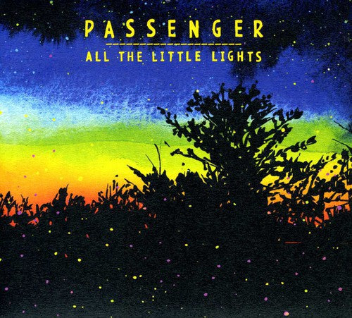 Passenger: All the Little Lights