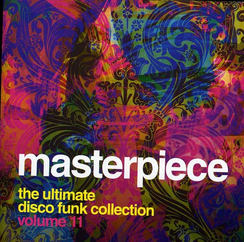 Masterpiece 11 / Various: Masterpiece 11 / Various