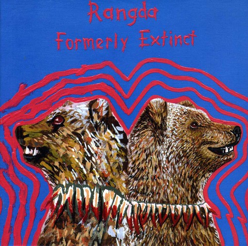 Rangda: Formerly Extinct