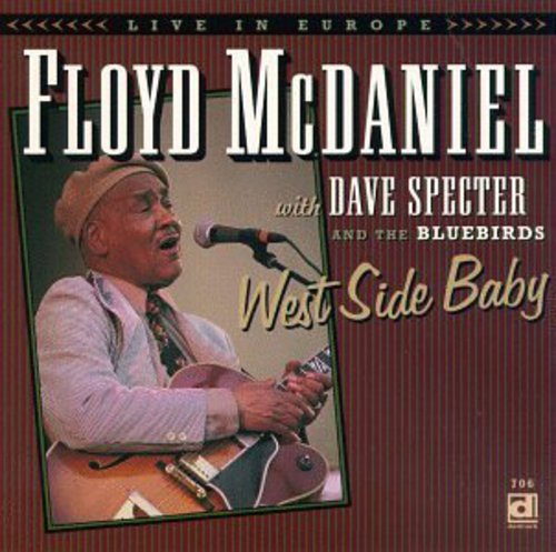 McDaniel, Floyd / Specter, Dave: West Side Baby