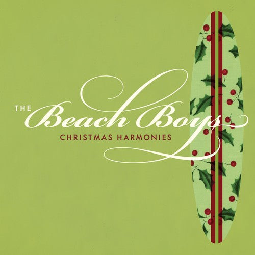 Beach Boys: Christmas Harmonies