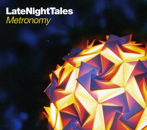 Metronomy: Late Night Tales