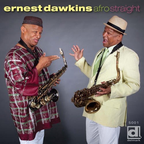 Dawkins, Ernest: Afro Straight