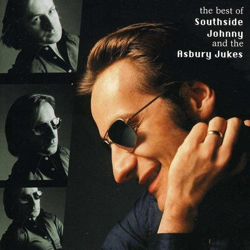 Southside Johnny & the Asbury Jukes: The Best Of Southside Johnny and The Asbury Jukes