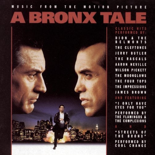 Bronx Tale / O.S.T.: A Bronx Tale (Original Soundtrack)