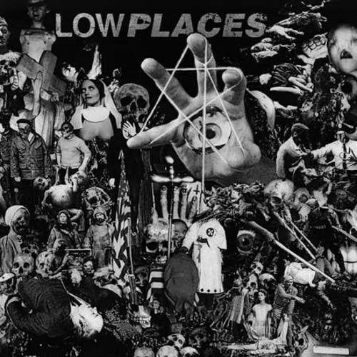 Low Places: Spiritual Treatment