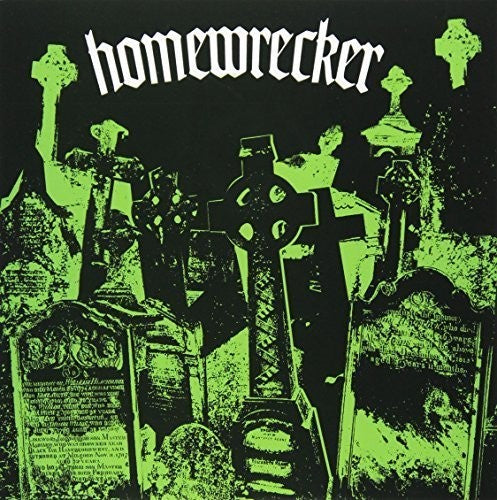 Love Below / Homewrecker: Split